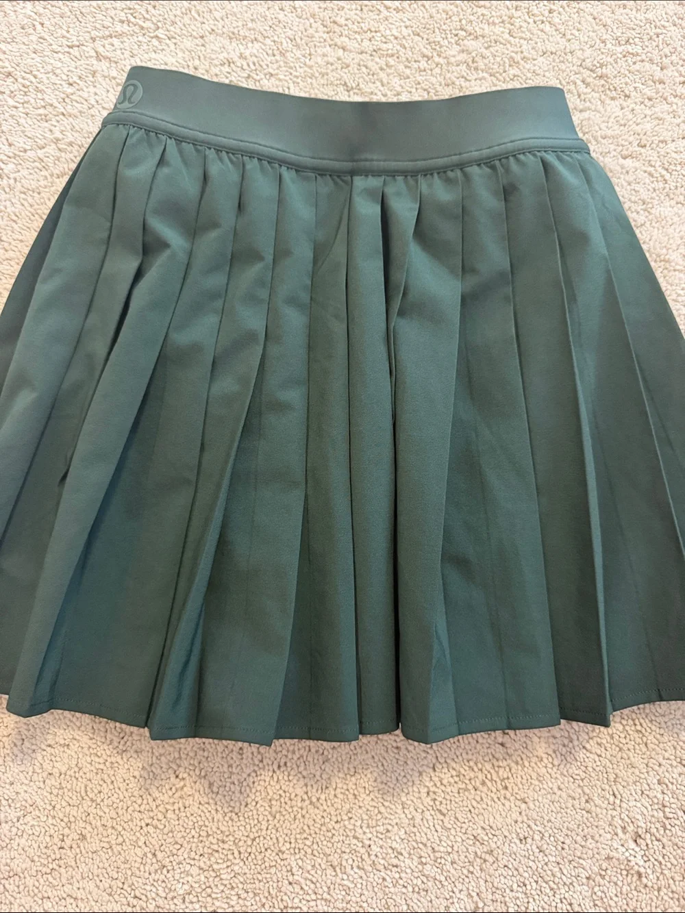Lululemon skirt